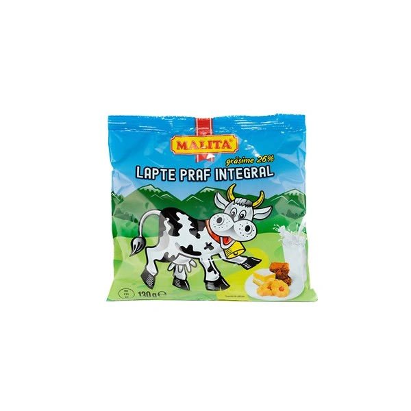 LAPTE PRAF INTEGRAL MALITA 130 GR