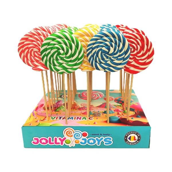 ACADEA COLORATA MIXT DE 5 CULORI JOLLY JOY 35 GR