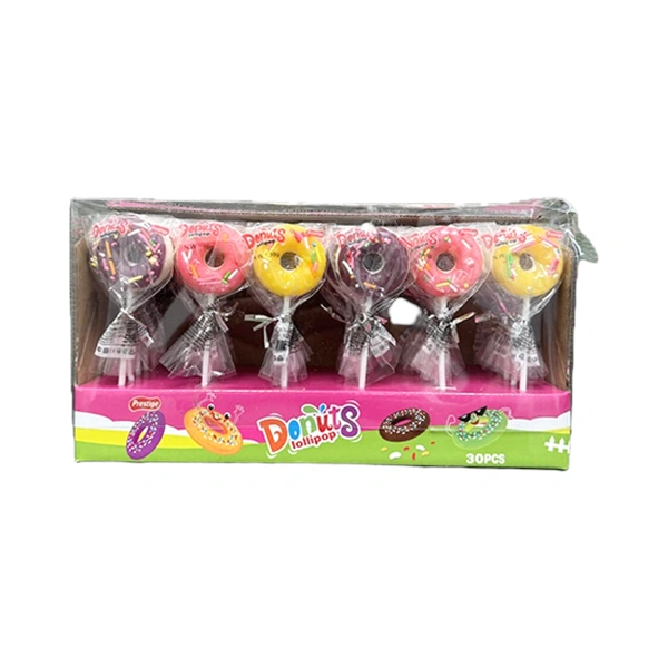 ACADEA DONUTS 15G