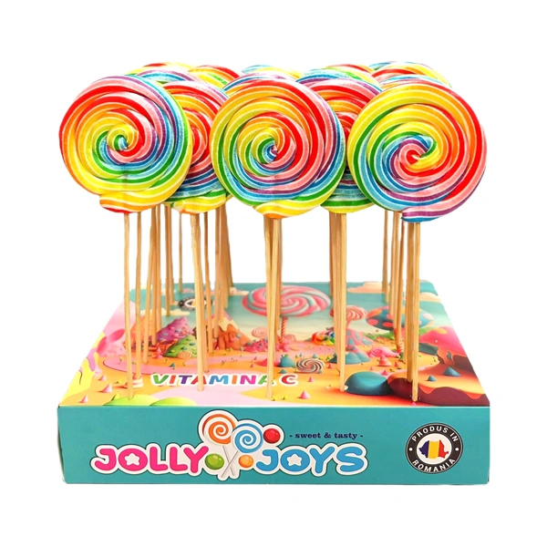 ACADEA JOLLY JOYS MELC CURCUBEU 35 GR