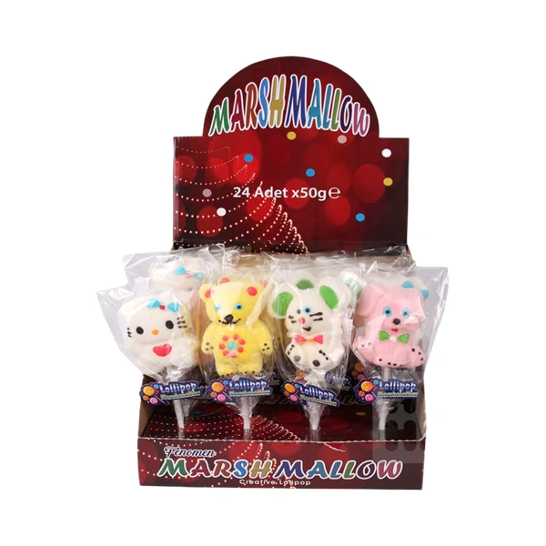 ACADELE FENOMEN MARSHMALLOW 50 G