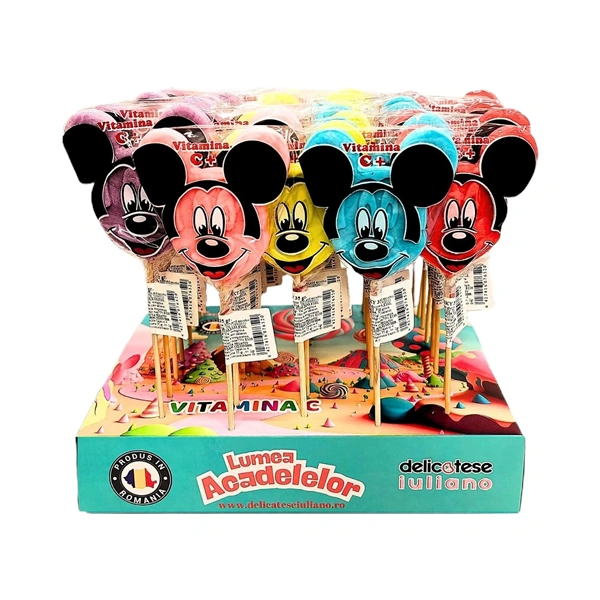 ACADELE MIKY IULIANO 40 X 35 GR