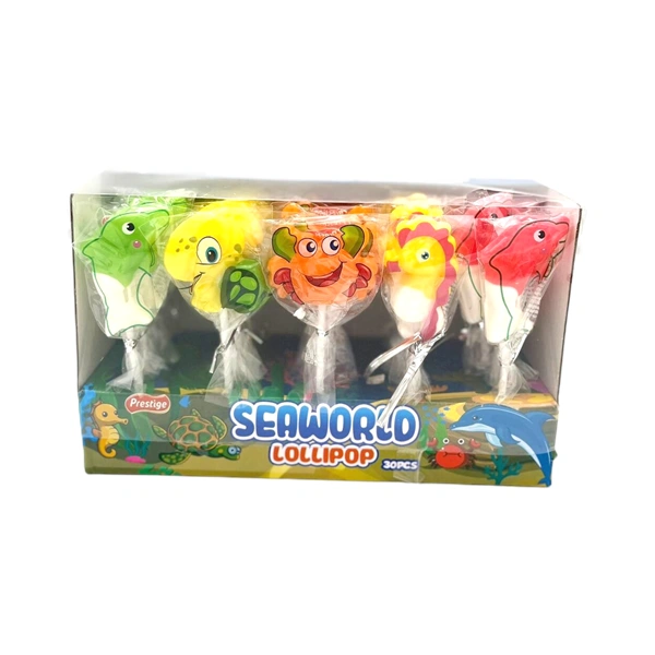 ACADELE SEA WORLD DISPLAY 15 GR