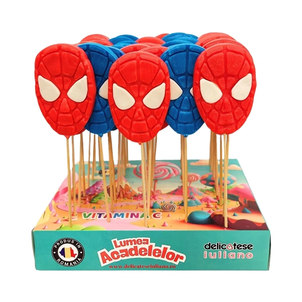 ACADELE SPIDER IULIANO 40 X 40 GR