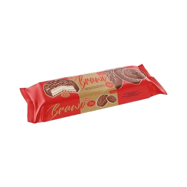BISCUITI ANI BRAWO PIE CAAPSUNI 216 GR