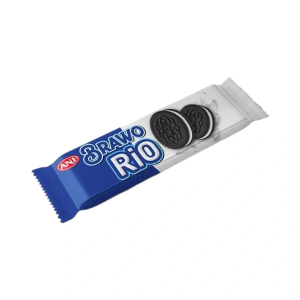 BISCUITI ANI BRAWO RIO 55 GR