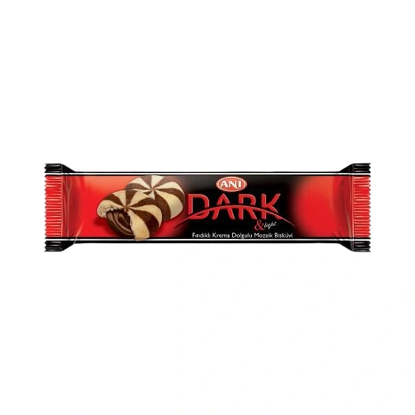 BISCUITI ANI DARK 50 GR
