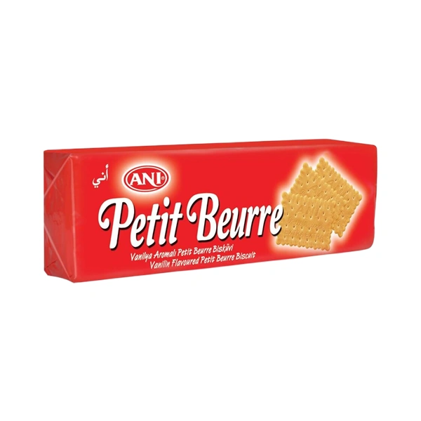 BISCUITI ANI PETIT BEURRE 80 GR