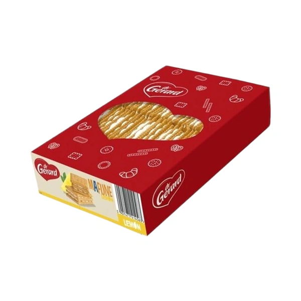 BISCUITI CU CREMA DE LAMAIE MAGIC DR MAGIC 800 GR