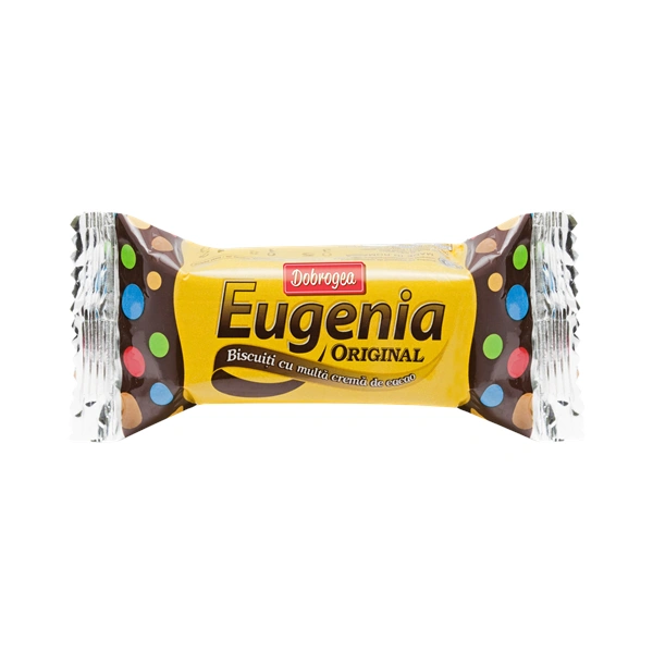 BISCUITI EUGENIA DOBROGEA 36 GR