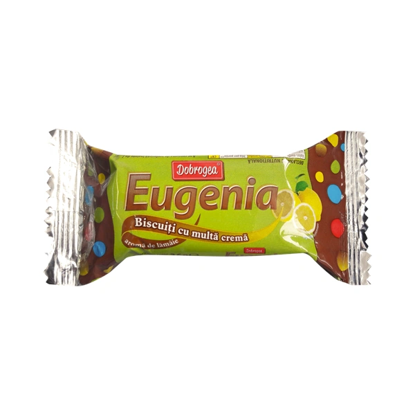 BISCUITI EUGENIA LAMAIE DOBROGEA 36 GR