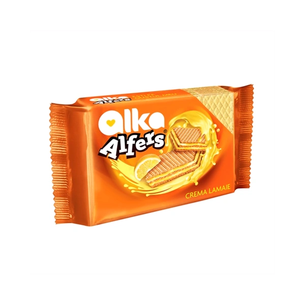 NAPOLITANE ALFERS LAMAIE ALKA 170 GR