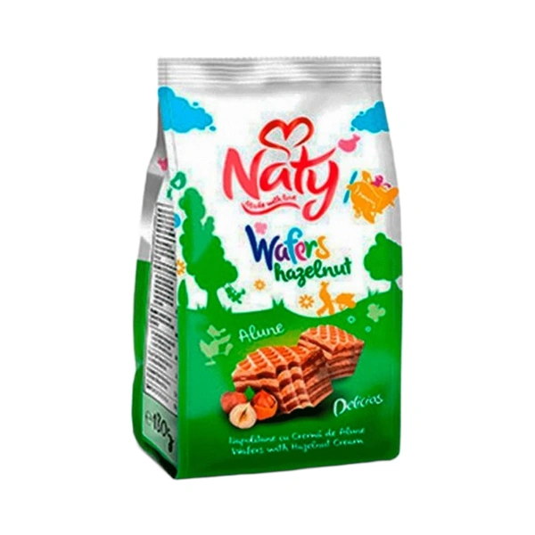 NAPOLITANE ALUNE NATY 140 GR