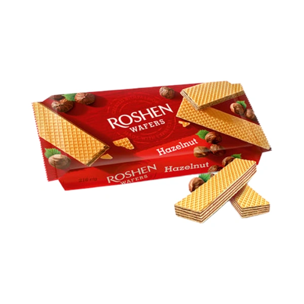 NAPOLITANE ALUNE ROSHEN 216 GR