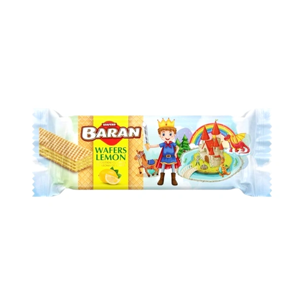 NAPOLITANE BARAN PRINCE CREMA LAMAIE 30 GR