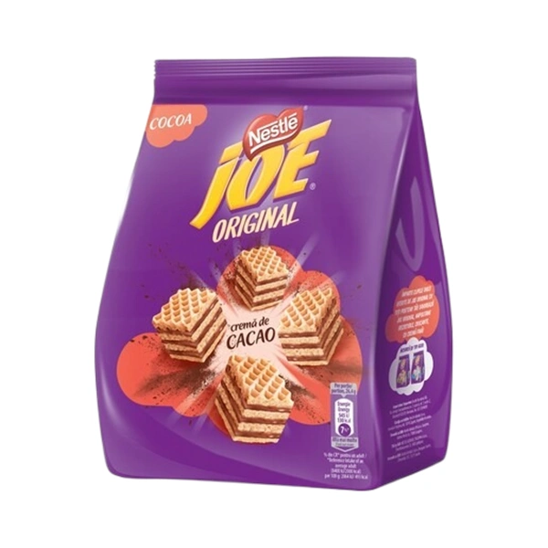 NAPOLITANE CACAO JOE 160 GR