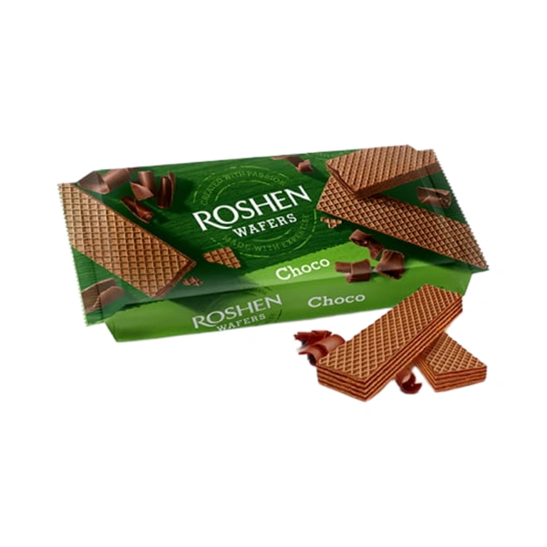 NAPOLITANE CIOCOLATA GR ROSHEN 216 GR
