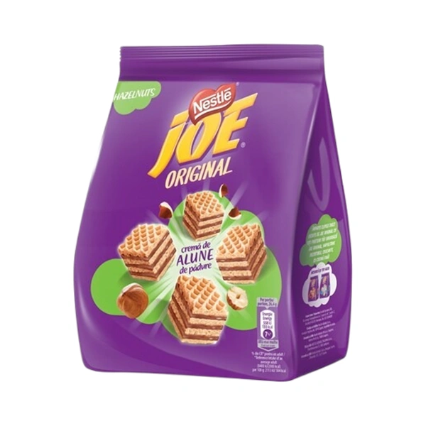 NAPOLITANE CREMA ALUNE JOE 160 GR