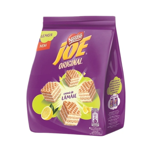 NAPOLITANE CROCANT CREMA LAMAIE JOE 160 GR