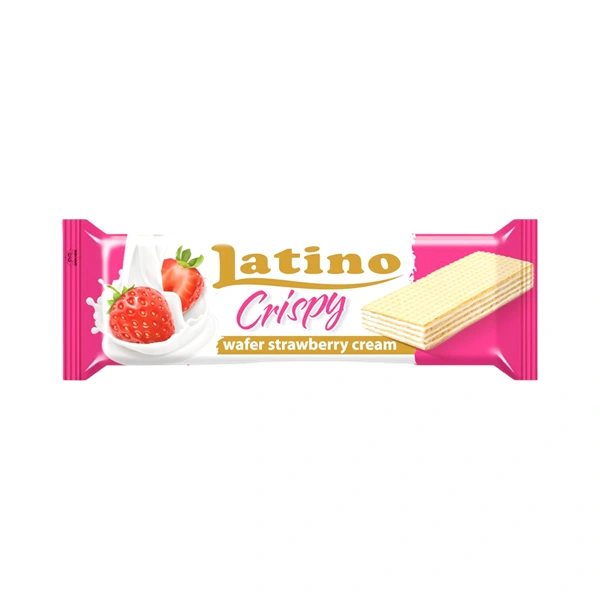NAPOLITANE LATINO CAPSUNI 90 GR