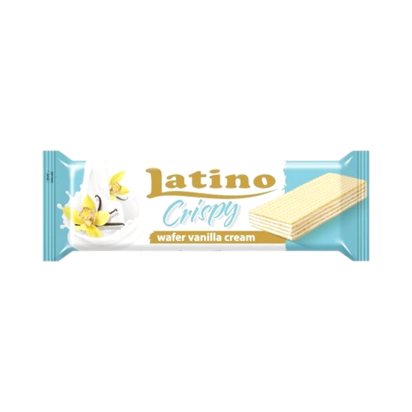 NAPOLITANE LATINO VANILIE 90 GR