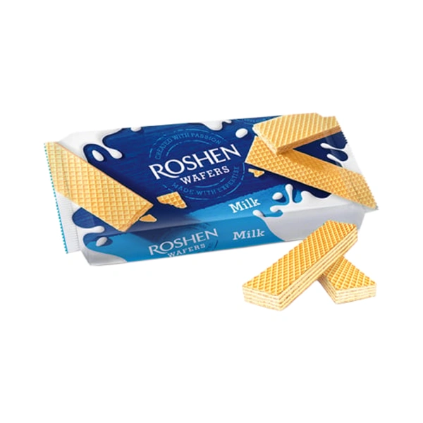 NAPOLITANE ROSHEN LAPTE ROSHEN 216 GR