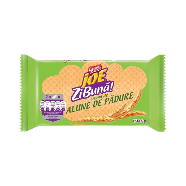 NAPOLITANE ZI BUNA ALUNE JOE 115 GR
