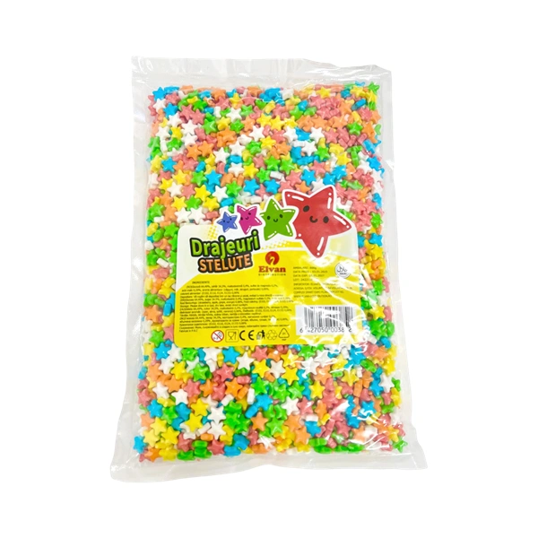 DRAJEURI STELUTA 12 PUNGIBAX 800 GR