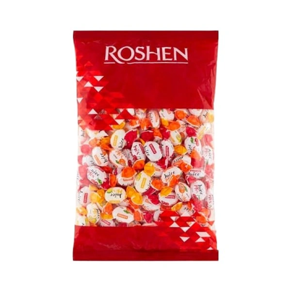ROSHEN DROPSURI CU FRUCTE JUICE MIX 1 KG