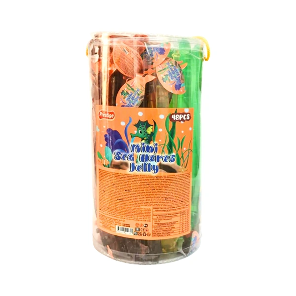 JELEU CUPA SEA HORSE PRESTIGE 48 PORTII 35 GR