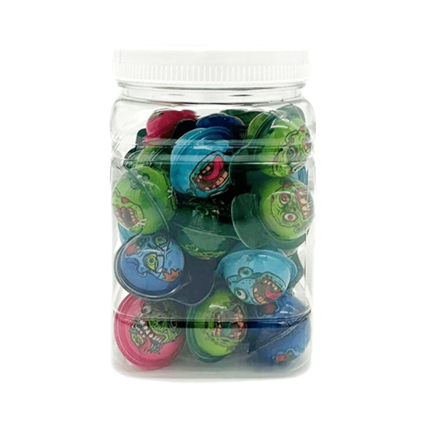 JELEU DEVIL GUMMY BOL 30 BUCATI 8 GR