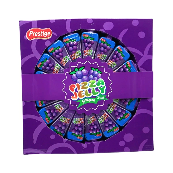 JELEU PIZZA STRUGURI 50 BUC CUTIE 35 GR