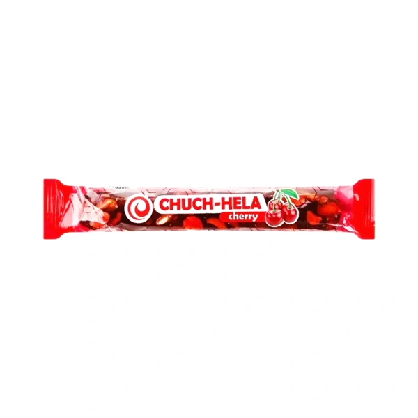 JELEU SWEETALE CHUCH HELA CHERRY CUTIE 1 7 KG 85 GR