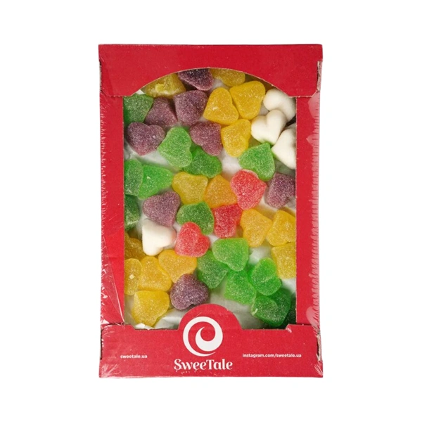JELEU SWEETALE MAGIC 2 KG