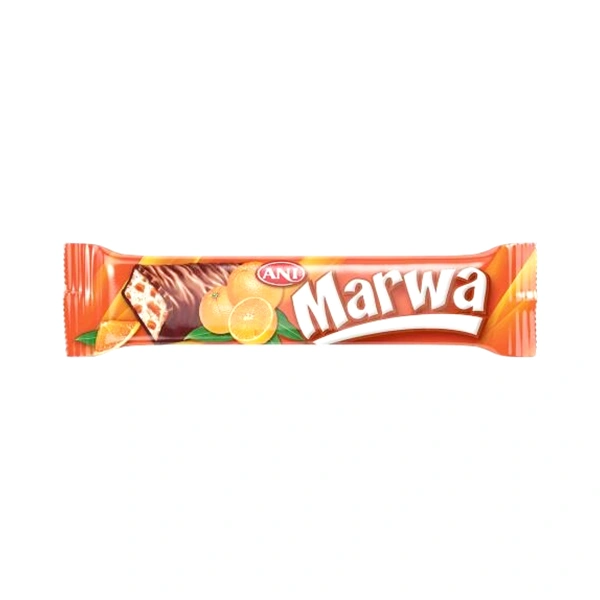 BATON CIOCOLATA ANI MARWA 22 GR