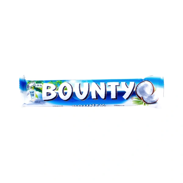 BATON CIOCOLATA BOUNTY 57 GR