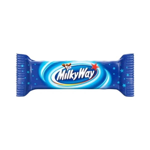 BATON CIOCOLATA MILKY WAY 215 GR