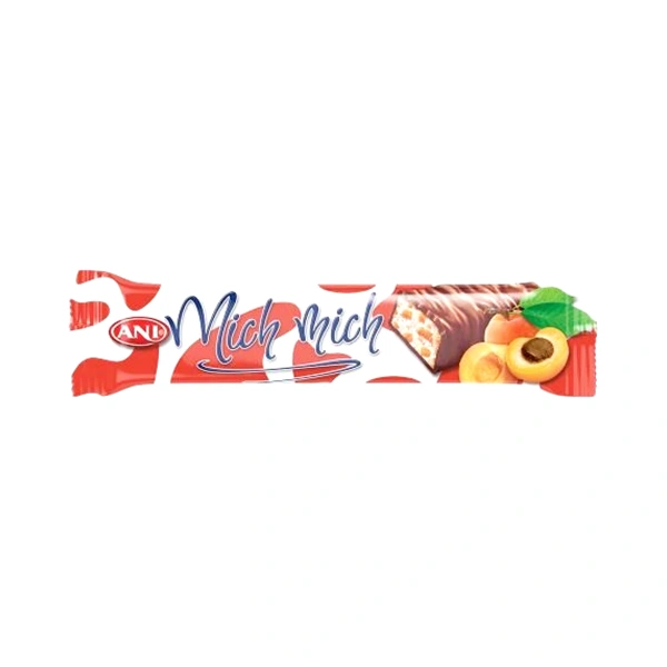 BATON DE CIOCOLATA ANI MICH MICH 22 GR
