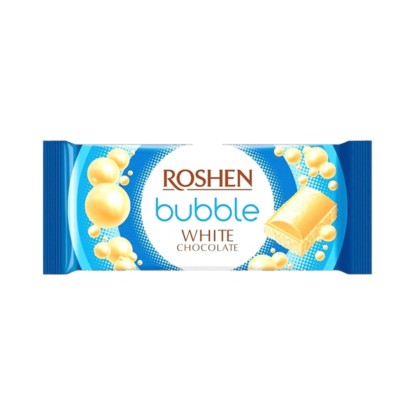 CIOCOLATA AERATA ALBA ROSHEN 80 GR