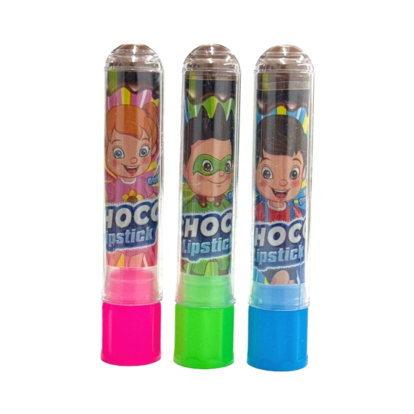 CIOCOLATA RUJ 30 BUC CUTIE 6 GR