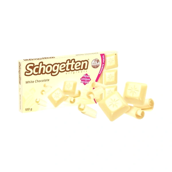 TABLETA DE CIOCOLATA ALBA SCHOGETTEN 100 GR