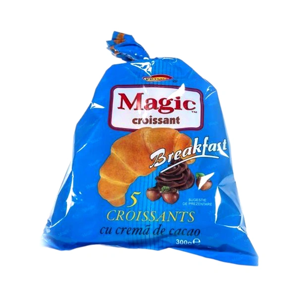 CROISSANT BREAKFAST MAGIC PRIMO 300 GR