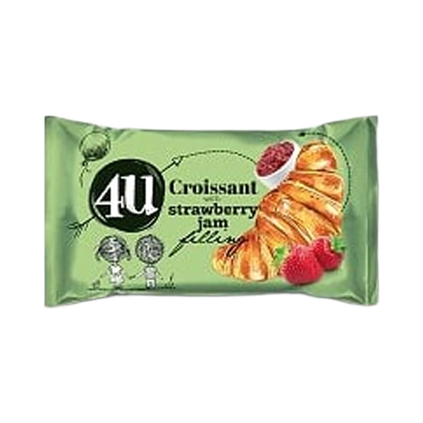 CROISSANT CAPSUNI 4U 60 GR
