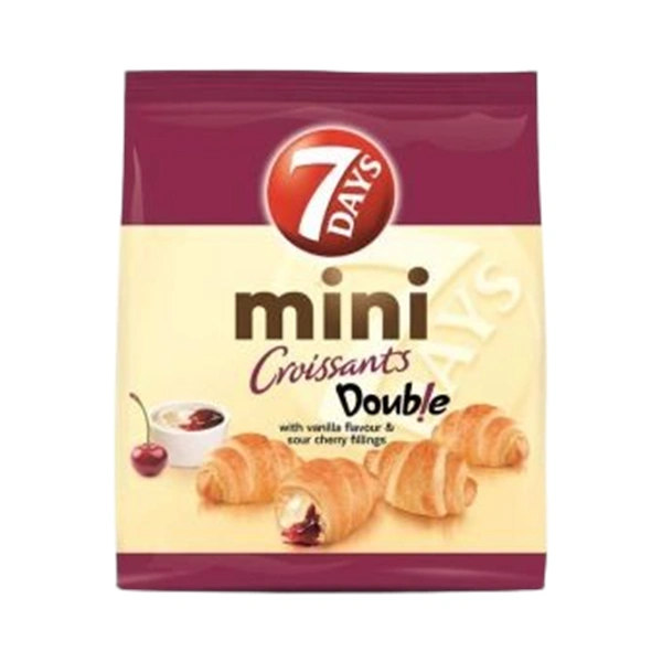 CROISSANT HOME VISINE 7 DAYS 300 GR