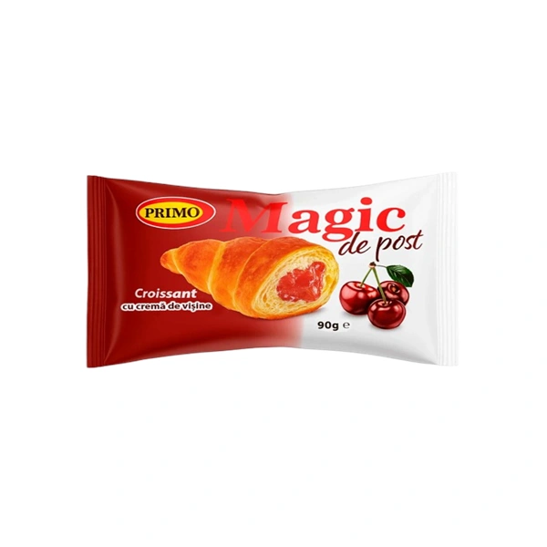 CROISSANT POST VISINE MAGIC PRIMO 90 GR