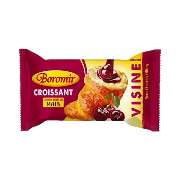 CROISSANT VISINE BOROMIR 60 GR