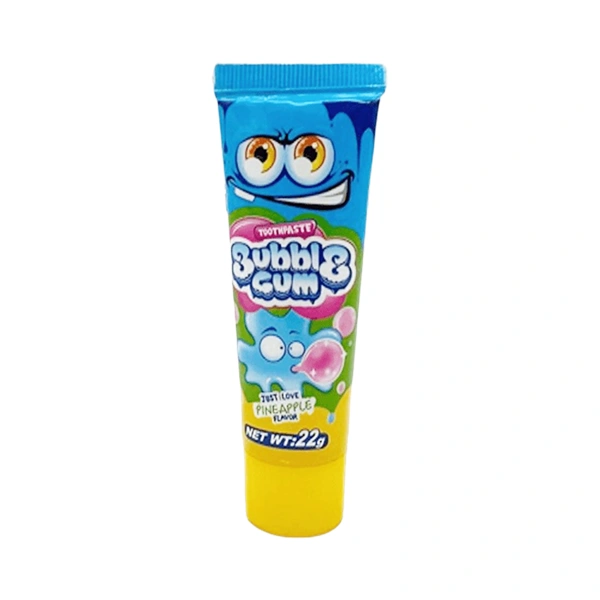 GUMA LICHIDA CU AROMA ANANAS 22 GR