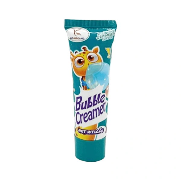 GUMĂ LICHIDA CU AROMA DE PEPENE TUB 22 GR