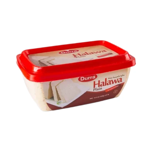 HALVA SIMPLA DURRA 350 GR