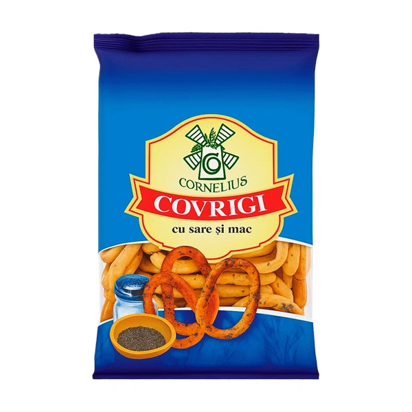 COVRIGI MAC SARE CORNELIUS 250 GR